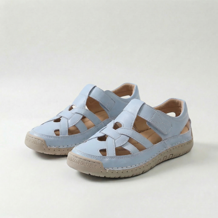 Daphne – Lette sommersandaler
