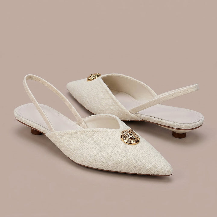 EMILIE | Elegante Malu Sandaler
