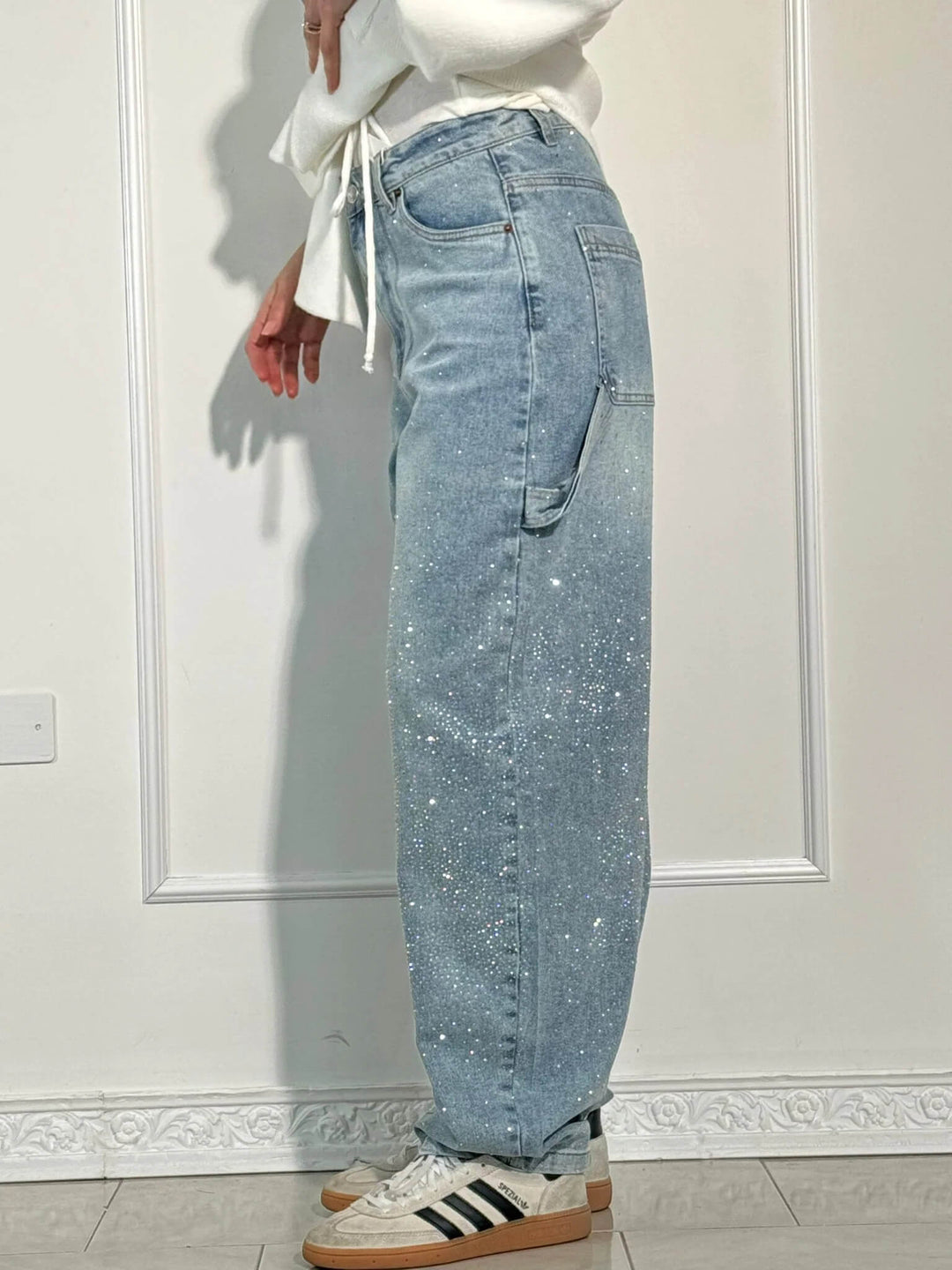 EMILIE | Gina Bukser