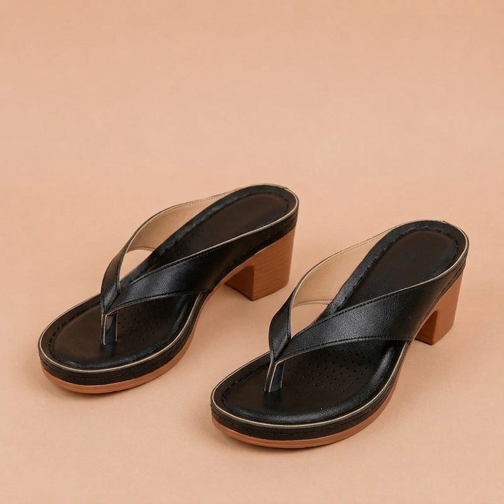 Σελέστ | sandaler, der kombinerer elegance og komfort