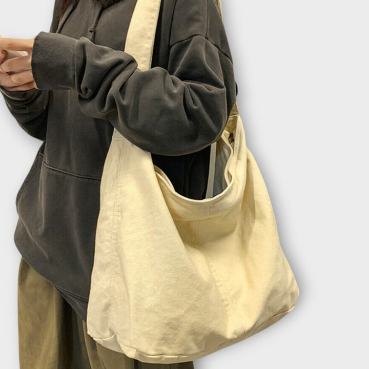 Løs skuldertaske