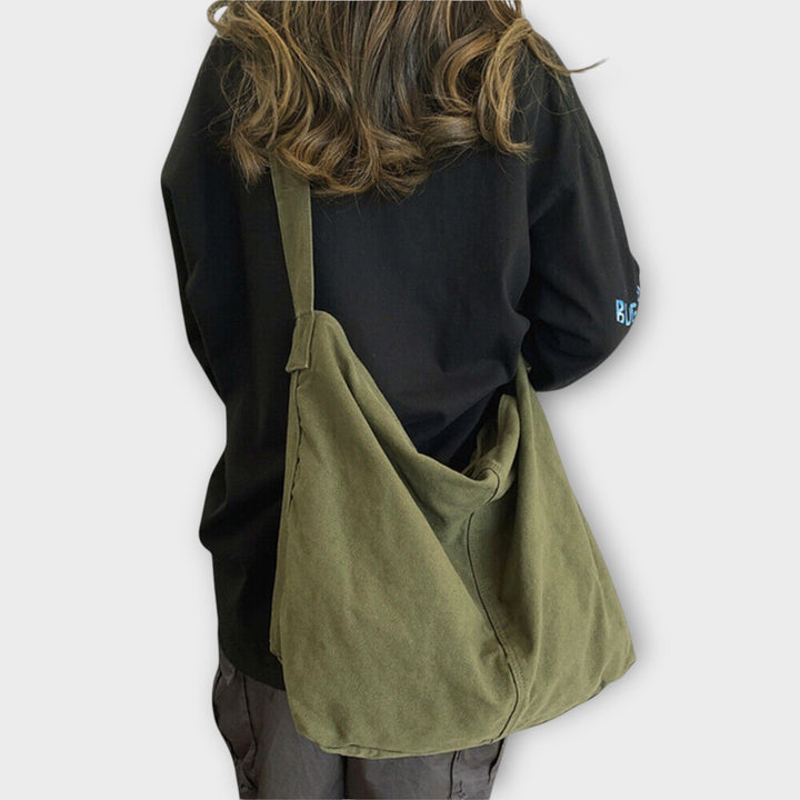 Løs skuldertaske
