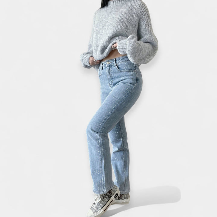 EMILIE | Fiola Bukser