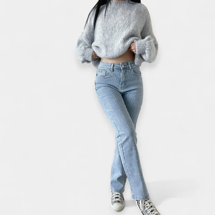 EMILIE | Fiola Bukser